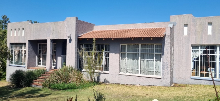 3 Bedroom Property for Sale in Morelig Free State